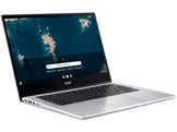 ACER Chromebook Spin 314 CP314-1HN-C0RB - 14 pouces - Full HD - Intel Celeron N4500 - 8 GB - 128 GB - UHD Graphics