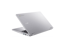 Charger l&#39;image dans la galerie, ACER Chromebook Spin 314 CP314-1HN-C0RB - 14 pouces - Full HD - Intel Celeron N4500 - 8 GB - 128 GB - UHD Graphics

