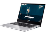 ACER Chromebook Spin 314 CP314-1HN-C0RB - 14 pouces - Full HD - Intel Celeron N4500 - 8 GB - 128 GB - UHD Graphics