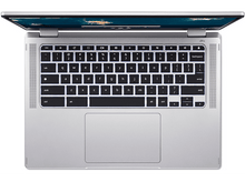 Charger l&#39;image dans la galerie, ACER Chromebook Spin 314 CP314-1HN-C0RB - 14 pouces - Full HD - Intel Celeron N4500 - 8 GB - 128 GB - UHD Graphics

