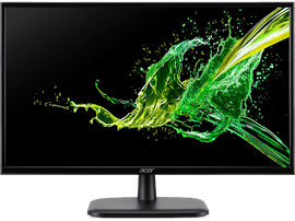ACER Écran EK240Y 23.8" Full-HD 75Hz (UM.QE0EE.C01)
