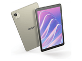 ACER Iconia A11-21MN-A6ZS 11" 64 GB Silver + Case