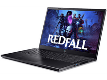 Charger l&#39;image dans la galerie, ACER Nitro V 15 ANV15-41-R6C4 - 15.6 pouces - Full-HD - AMD Ryzen 7 7735HS - 16 GB - 512 GB - GeForce RTX™ 4060
