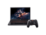 ACER Nitro V 15 ANV15-52-744E - 15.6 inch - Full HD - Intel Core i7-13620H - 16 GB - 512 GB - GeForce RTX™ 5060 + Manette - QWERTZU