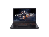 ACER Nitro V 15 ANV15-52-744E - 15.6 inch - Full HD - Intel Core i7-13620H - 16 GB - 512 GB - GeForce RTX™ 5060 + Manette - QWERTZU