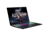 ACER Nitro V 16 AI ANV16-A31-R0KL - 16 pouces - WUXGA - AMD Ryzen 7 260 - 16 GB - 512 GB - GeForce RTX™ 5060 - QWERTZ
