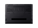 ACER Nitro V 16 AI ANV16-A31-R0KL - 16 pouces - WUXGA - AMD Ryzen 7 260 - 16 GB - 512 GB - GeForce RTX™ 5060 - QWERTZ