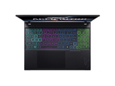 ACER Nitro V 16 AI ANV16-A31-R0KL - 16 pouces - WUXGA - AMD Ryzen 7 260 - 16 GB - 512 GB - GeForce RTX™ 5060 - QWERTZ