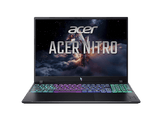 ACER Nitro V 16 AI ANV16-A31-R0KL - 16 pouces - WUXGA - AMD Ryzen 7 260 - 16 GB - 512 GB - GeForce RTX™ 5060 - QWERTZ