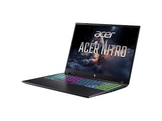 ACER Nitro V 16 AI ANV16-A31-R0KL - 16 pouces - WUXGA - AMD Ryzen 7 260 - 16 GB - 512 GB - GeForce RTX™ 5060 - QWERTZ