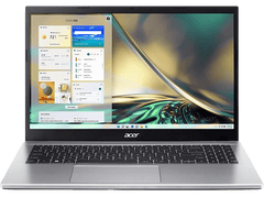 ACER PC portable Aspire 3 15 A315-44P-R8QV AMD Ryzen 7 5700U (NX.KSJEH.008) - 15,6 pouces - 16 GB - Radeon™ RX Vega 8