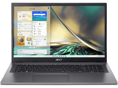 ACER PC portable Aspire 3 17 A317-55P-32QA Intel Core i3-N305 (NX.KDKEH.003)