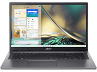 ACER PC portable Aspire 3 17 A317-55P-35Z3 Intel Core i3-N305 (NX.KDKEH.004) - 17,3 pouces - Intel® Core™ i3 - 8 GB - 512 GB - UHD Graphics