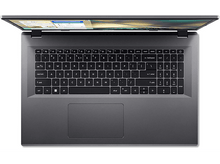 Charger l&#39;image dans la galerie, ACER PC portable Aspire 3 17 A317-55P-35Z3 Intel Core i3-N305 (NX.KDKEH.004) - 17,3 pouces - Intel® Core™ i3 - 8 GB - 512 GB - UHD Graphics
