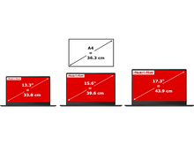 Charger l&#39;image dans la galerie, ACER PC portable Aspire 5 A514-54-5741 Intel Core i5-1135G7 (NX.A27EH.003)
