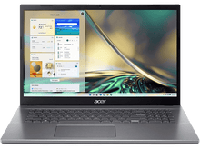 Charger l&#39;image dans la galerie, ACER PC portable Aspire 5 A517 - 17.3 pouces - Full-HD - Intel Core i7-12650H - 32 GB - 1 TB - UHD Graphics
