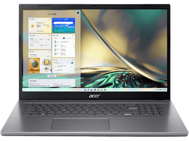 ACER PC portable Aspire 5 A517 - 17.3 pouces - Full-HD - Intel Core i7-12650H - 32 GB - 1 TB - UHD Graphics