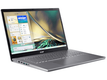 Charger l&#39;image dans la galerie, ACER PC portable Aspire 5 A517 - 17.3 pouces - QWERTZU - Full-HD - Intel Core i7-12650H - 32 GB - 1 TB - UHD Graphics - 17,3 pouces - Intel® Core™ i7 - 32 GB - UHD Graphics
