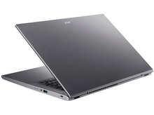 Charger l&#39;image dans la galerie, ACER PC portable Aspire 5 A517 - 17.3 pouces - QWERTZU - Full-HD - Intel Core i7-12650H - 32 GB - 1 TB - UHD Graphics - 17,3 pouces - Intel® Core™ i7 - 32 GB - UHD Graphics
