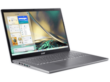 Charger l&#39;image dans la galerie, ACER PC portable Aspire 5 A517 - 17.3 pouces - QWERTZU - Full-HD - Intel Core i7-12650H - 32 GB - 1 TB - UHD Graphics
