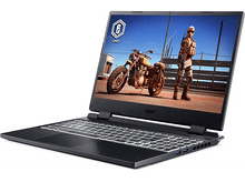 Charger l&#39;image dans la galerie, ACER PC portable gamer Nitro 5 AN515-58-500A Intel Core i5-12500H (NH.QFMEH.007) - 15,6 pouces - 16 GB - 512 GB - GeForce RTX™ 3060
