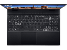 Charger l&#39;image dans la galerie, ACER PC portable gamer Nitro 5 AN515-58-500A Intel Core i5-12500H (NH.QFMEH.007) - 15,6 pouces - 16 GB - 512 GB - GeForce RTX™ 3060

