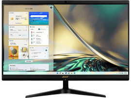 ACER PC tout-en-un Aspire C24-1700 I3608 BE Intel Core i3-1215U (DQ.BJFEH.005)