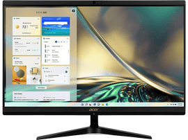 ACER PC tout-en-un Aspire C24-1700 I3608 BE Intel Core i3-1215U (DQ.BJFEH.005)