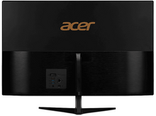 Charger l&#39;image dans la galerie, ACER PC tout-en-un Aspire C27-1700 I5616 BE Intel Core i5-1235U (DQ.BJKEH.008)
