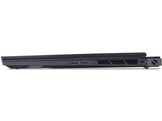 ACER Predator Helios 18 AI PH18-73-9462 - 18.0 pouces - WQXGA - Intel Core Ultra 9 275HX - 64 GB - 3 TB - GeForce RTX™ 5080 - QWERTZ