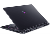 ACER Predator Helios 18 AI PH18-73-9462 - 18.0 pouces - WQXGA - Intel Core Ultra 9 275HX - 64 GB - 3 TB - GeForce RTX™ 5080 - QWERTZ