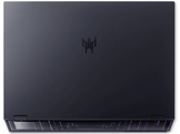 ACER Predator Helios 18 AI PH18-73-9462 - 18.0 pouces - WQXGA - Intel Core Ultra 9 275HX - 64 GB - 3 TB - GeForce RTX™ 5080 - QWERTZ