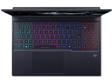 ACER Predator Helios Neo 16 AI PHN16-73-9228 - 16.0 pouces - WQXGA - Intel Core Ultra 9 275HX - 64 GB - 2 TB - GeForce RTX™ 5070 Ti - QWERTZ