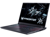ACER Predator Helios Neo 16 AI PHN16-73-9228 - 16.0 pouces - WQXGA - Intel Core Ultra 9 275HX - 64 GB - 2 TB - GeForce RTX™ 5070 Ti - QWERTZ