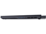 ACER Predator Helios Neo 16 AI PHN16-73-9228 - 16.0 pouces - WQXGA - Intel Core Ultra 9 275HX - 64 GB - 2 TB - GeForce RTX™ 5070 Ti - QWERTZ
