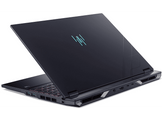 ACER Predator Helios Neo 16 AI PHN16-73-9228 - 16.0 pouces - WQXGA - Intel Core Ultra 9 275HX - 64 GB - 2 TB - GeForce RTX™ 5070 Ti - QWERTZ