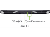 ACER Predator Helios Neo 16 AI PHN16-73-9228 - 16.0 pouces - WQXGA - Intel Core Ultra 9 275HX - 64 GB - 2 TB - GeForce RTX™ 5070 Ti - QWERTZ