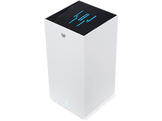 ACER Router Wi-Fi 7 Predator Connect T7 Blanc (FF.G2RTA.001)