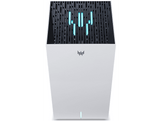 ACER Router Wi-Fi 7 Predator Connect T7 Blanc (FF.G2RTA.001)