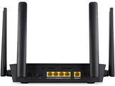 ACER Routeur Predator Connect W6x Wi-Fi 6 Noir (FF.G2TTA.002) Router