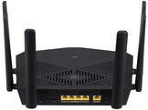 ACER Routeur Predator Connect W6x Wi-Fi 6 Noir (FF.G2TTA.002) Router