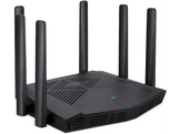 ACER Routeur Predator Connect W6x Wi-Fi 6 Noir (FF.G2TTA.002) Router