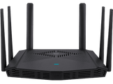 ACER Routeur Predator Connect W6x Wi-Fi 6 Noir (FF.G2TTA.002) Router