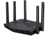 ACER Routeur Predator Connect W6x Wi-Fi 6 Noir (FF.G2TTA.002) Router