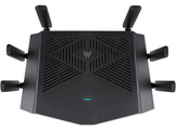 ACER Routeur Predator Connect W6x Wi-Fi 6 Noir (FF.G2TTA.002) Router
