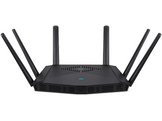 ACER Routeur Predator Connect W6x Wi-Fi 6 Noir (FF.G2TTA.002) Router
