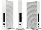 ACER Routeur wifi 7 Mesh Wave 7 T7c Blanc 3 pièces (FF.G2UTA.003)