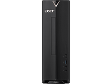 Charger l&#39;image dans la galerie, ACER Tour PC Aspire XC-840 Intel Celeron N4505 (DT.BH6EH.003)
