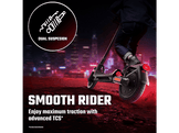 ACER Trottinette électrique Nitro 3 Select Noir