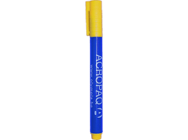 ACROPAQ CT001 Stylo détecteur de faux billets